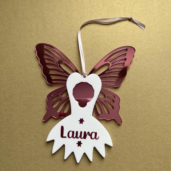 Personalised Tooth Fairy
